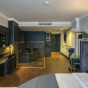 Otel A11 Bosphorus