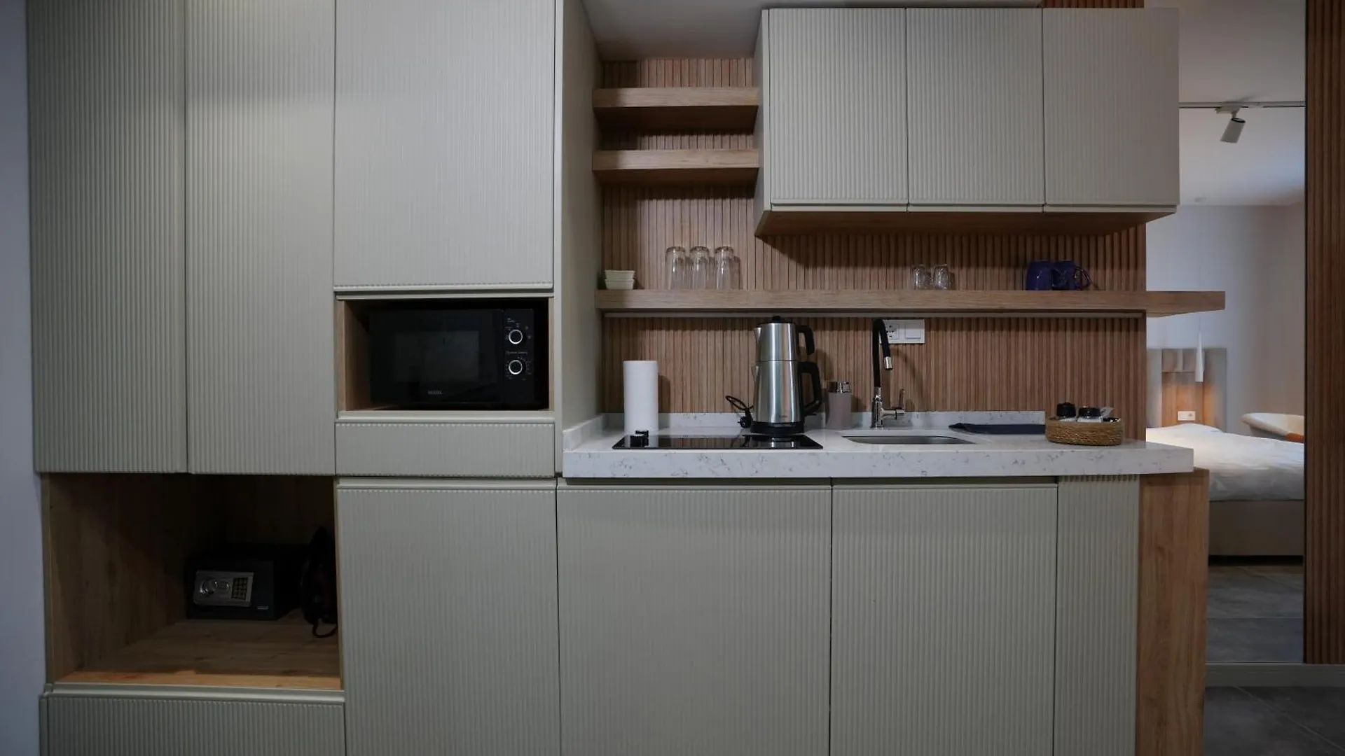 Apartment Blue Ski 14 Istanbul