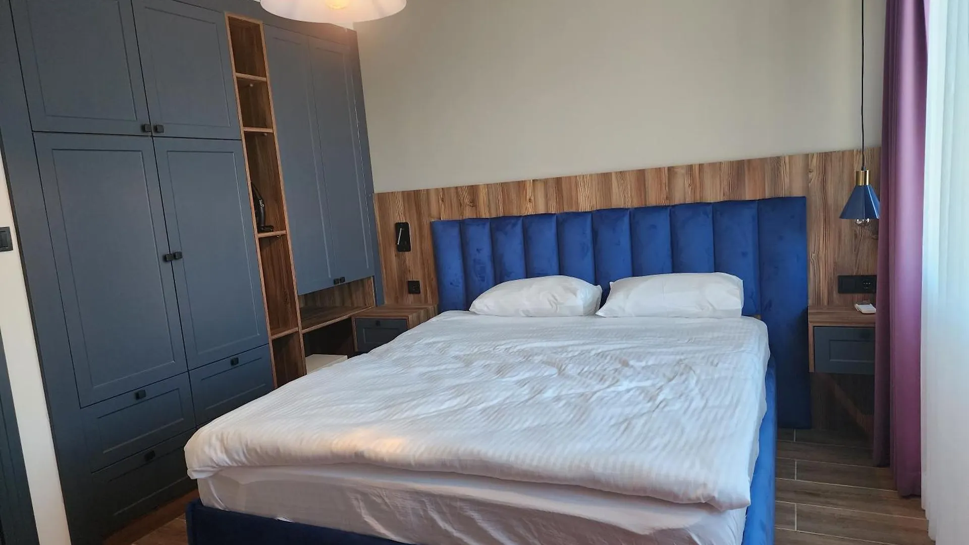 Apartment Blue Ski 14 Istanbul
