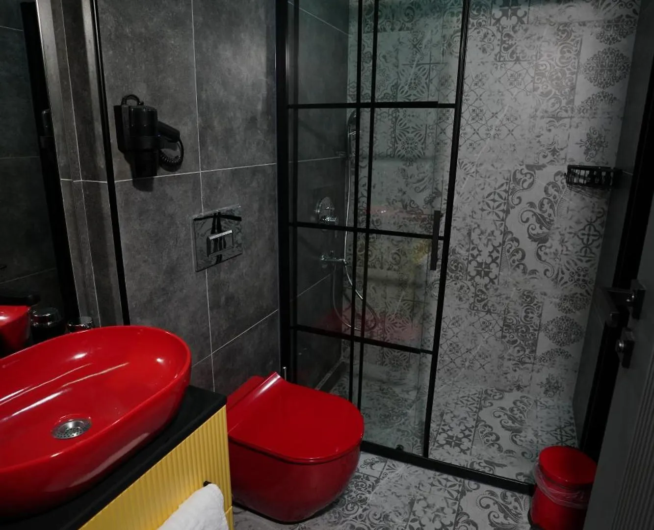 Apartment Blue Ski 14 Istanbul